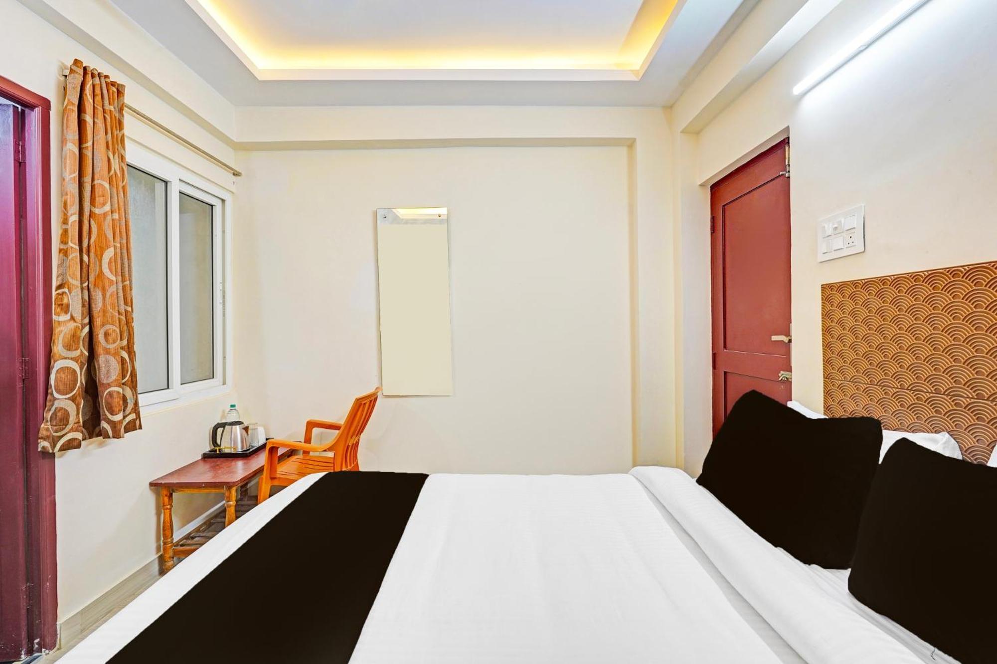 Hotel O Purasaiwalkam 첸나이 외부 사진