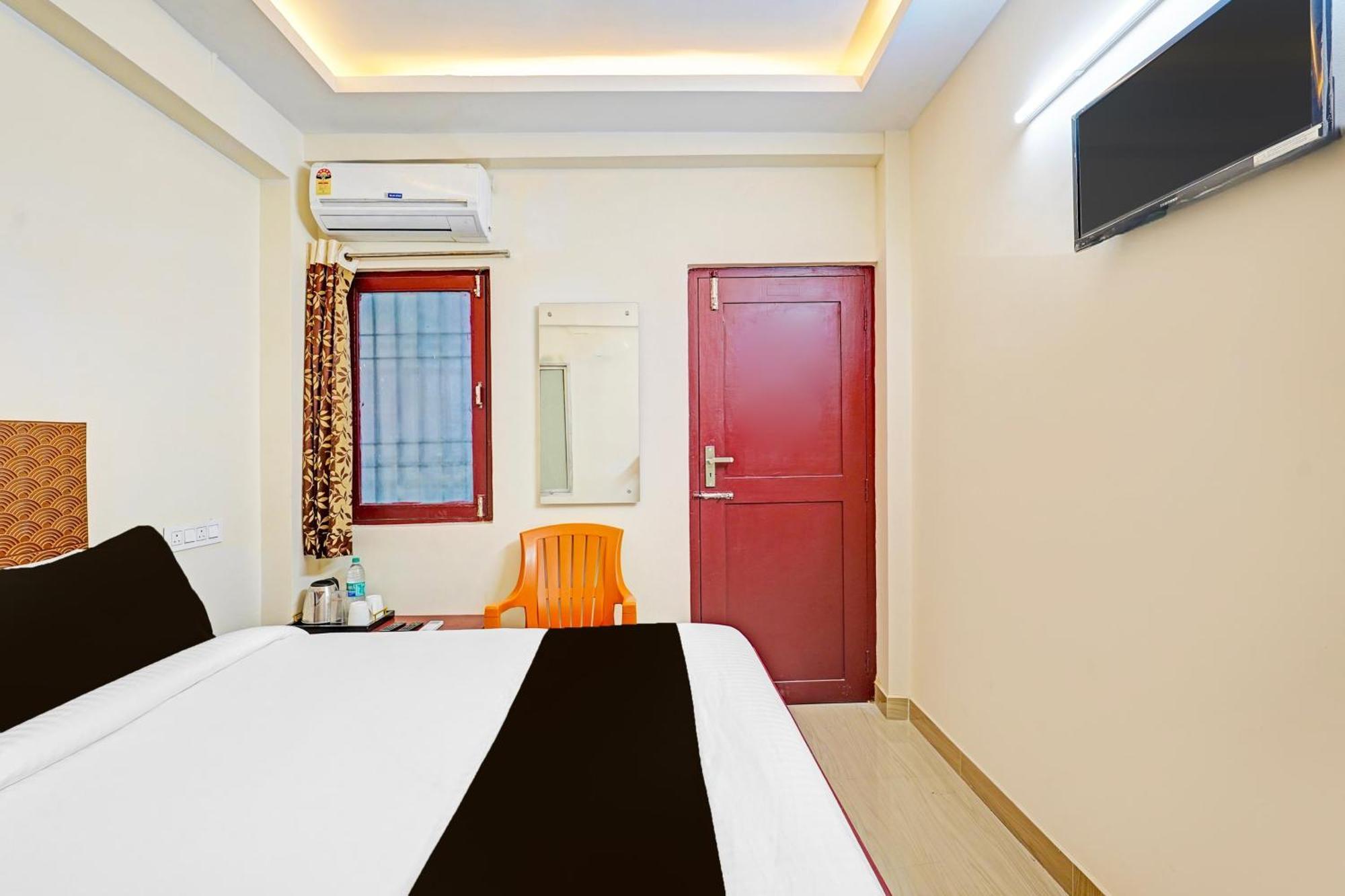 Hotel O Purasaiwalkam 첸나이 외부 사진