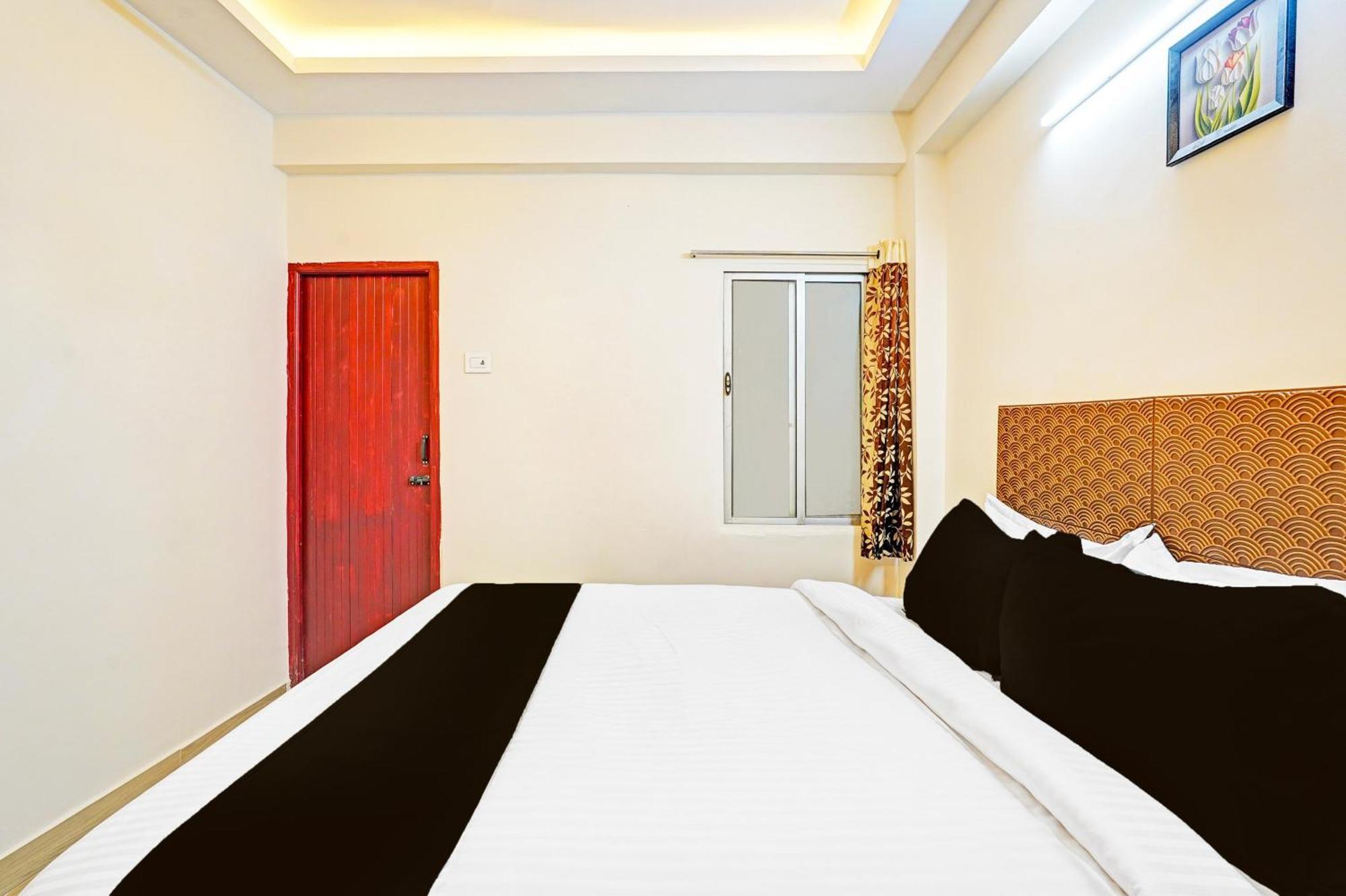 Hotel O Purasaiwalkam 첸나이 외부 사진